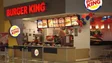 Negociações exclusivas para venda do Burger King prolongadas até 3 de junho