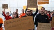 Imagem de Primeiro dia de greve na easyJet registou adesão massiva