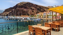 Imagem de Eurodeputada reclama apoio da Europa para relançar turismo na Região (Vídeo)