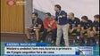 Madeira Andebol joga nos Açores o primeiro de 5 jogos seguidos fora de casa (Vídeo)