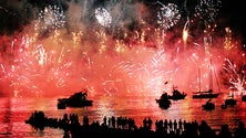 Imagem de Áustria no arranque do Festival do Atlântico