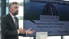 Imagem de Ministro diz que TAP não está em condições para reverter cortes salariais
