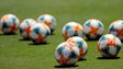 Imagem de UEFA duplica prémios para Europeu de feminino de futebol 2022