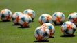UEFA duplica prémios para Europeu de feminino de futebol 2022