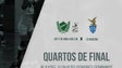 Sports Madeira perde segundo jogo do play-off com o SIR 1º Maio/ ADA CJ Barros e por 26-23