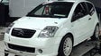 Imagem de Artur Quintal passa a competir de Citroen C2