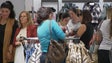 Imagem de Black Friday marca o início das compras para o Natal (vídeo)