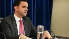 Imagem de Ministro do Planeamento e das Infraestruturas garante estar a trabalhar na revisão do subsídio de mobilidade