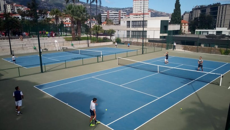 Imagem de Ténis: 4.ª Etapa do Circuito Regional Juvenil Sub-16 decorre no próximo fim de semana