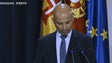 Imagem de PSD pede atenção do Estado à Madeira (vídeo)