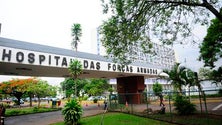 Imagem de Forças Armadas já trataram mais de mil doentes