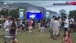Imagem de Festival Summer Openning gera entusiasmo (vídeo)