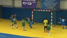 Futsal do Livramento poderá não participar no Campeonato Nacional