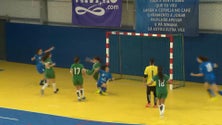 Imagem de Futsal do Livramento poderá não participar no Campeonato Nacional