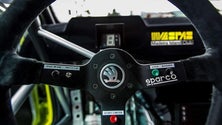 Imagem de Alexandre Camacho explicou as razões na escolha do Skoda Fabia R5 para defender o título absoluto de ralis