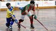 Imagem de Marítimo vence Hóquei Clube de Fão por 5-3