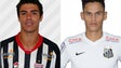 Imagem de O médio Nené Bonilha e o defesa central Nailson reforçam Nacional