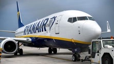 Ryanair continua a voar para a Terceira (Vídeo)