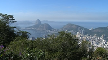 Imagem de Cafôfo no Brasil para falar com a comunidade portuguesa (vídeo)