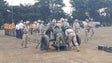 Imagem de Força militar aprontada na Madeira parte em novembro para o Iraque