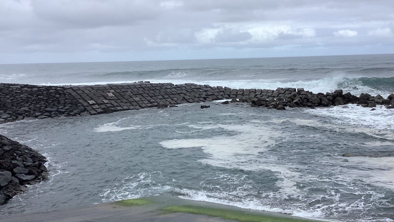 Imagem de Quarta-feira com chuva e trovoada