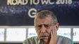 Imagem de Fernando Santos promete alterações frente à Holanda