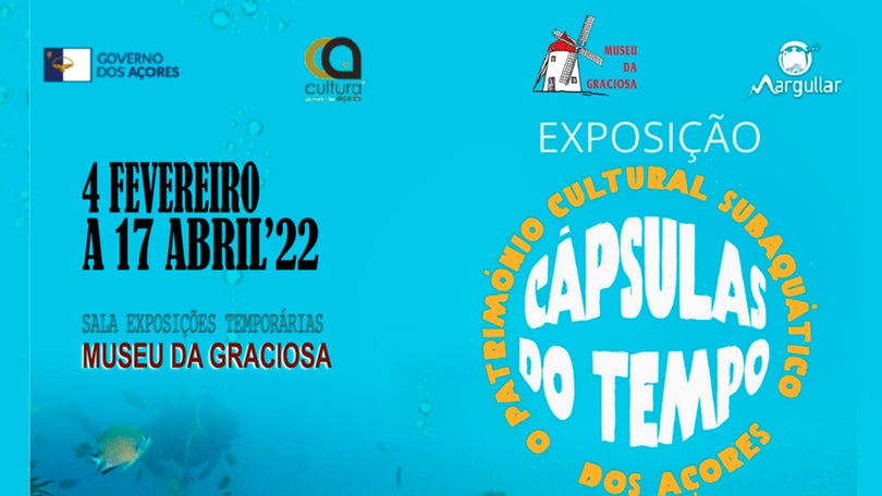 Imagem de Cápsulas do tempo