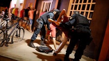 Imagem de Guerra fria instalada entre brasileiros e venezuelanos em Roraima