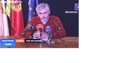 Imagem de Governo pode levantar restrições em algumas ilhas (Vídeo)