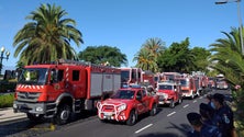 Imagem de Plano Operacional de Combate a Incêndios Rurais deste ano arranca na próxima quarta-feira (áudio)