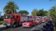 Imagem de Plano Operacional de Combate a Incêndios Rurais deste ano arranca na próxima quarta-feira (áudio)