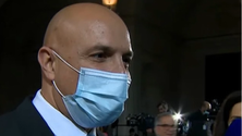 Imagem de Cafôfo é o quarto madeirense num governo da república desde o 25 de abril (áudio)