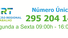 Inspeção Regional do Trabalho reorganizou o atendimento (Vídeo)