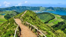 Imagem de Covid-19: Açores continuam sem registo de novos casos