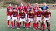 Imagem de Juniores do Marítimo vencem na Camacha