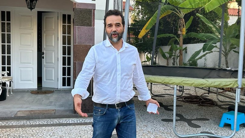 Imagem de Direção do PAN vai propor expulsão do porta-voz regional na Madeira