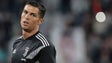Polícia de Las Vegas reabre investigação sobre alegada violação contra Ronaldo