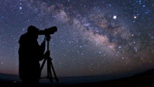 Imagem de Madeira associa-se às 100 horas de Astronomia (áudio)