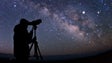 Madeira associa-se às 100 horas de Astronomia (áudio)