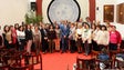 Presidente do Governo da Madeira anuncia fundação internacional para prestigiar bordado