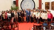 Imagem de Presidente do Governo da Madeira anuncia fundação internacional para prestigiar bordado