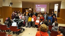 Imagem de Nove equipas participaram no prémio de literatura inclusiva “Todos Podem Ler”