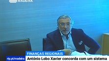 Imagem de Advogado fiscalista defende a criação de sistema fiscal próprio para a Madeira e os Açores (Vídeo)