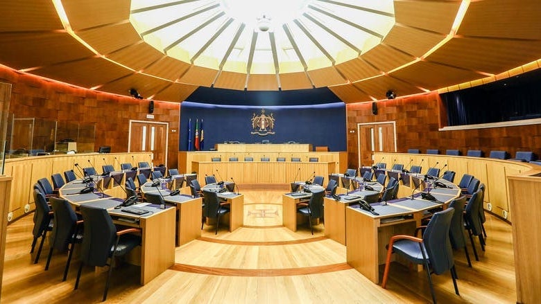 PCP/Madeira apresentou mais propostas no Parlamento Regional, mas a maioria foi reprovada