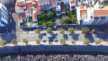 Imagem de Instituições de solidariedade social vão ter apoios para a compra de carros elétricos (Vídeo)
