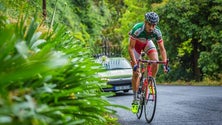 Ciclistas querem regressar à competição (vídeo)