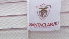 Imagem de Futsal Adaptado: Santa Clara vai defender o título de Campeão Nacional