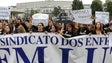 Imagem de Enfermeiros convocam dois dias de greve