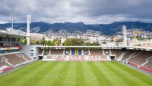 Imagem de Marítimo volta ao Estádio dos Barreiros (áudio)