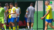 Imagem de Marítimo derrotado pelo Estoril  em Sub-19 (vídeo)